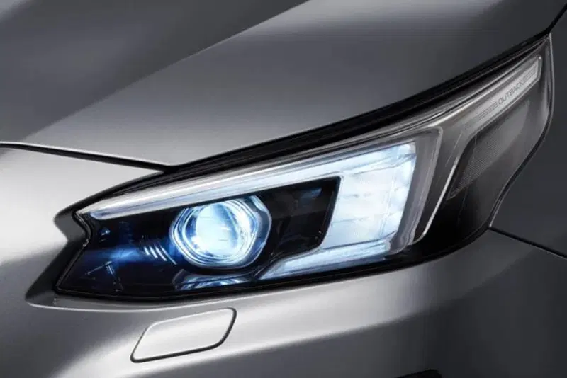 Subaru Outback nuova a Firenze (3)