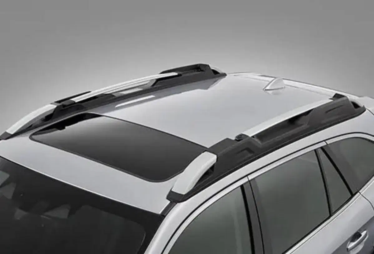 Subaru Outback nuova a Firenze (4)