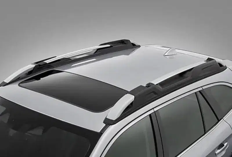 Subaru Outback nuova a Firenze (4)