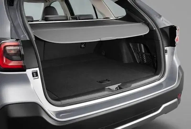 Subaru Outback nuova a Firenze (5)