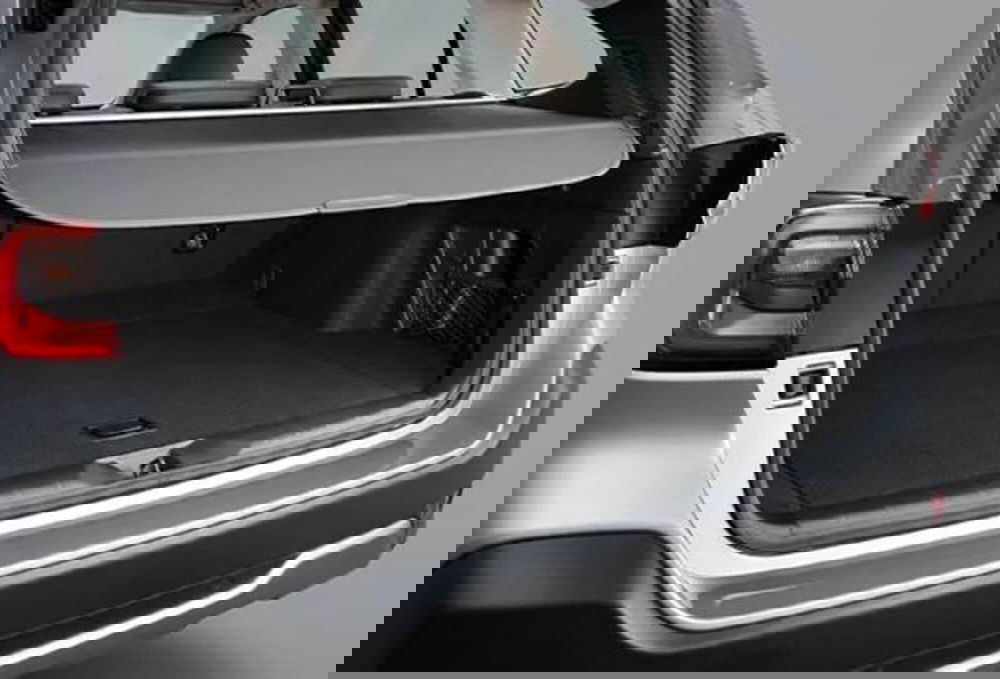 Subaru Outback nuova a Firenze (5)