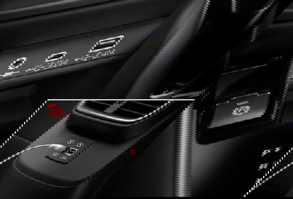 Subaru Outback nuova a Firenze (8)