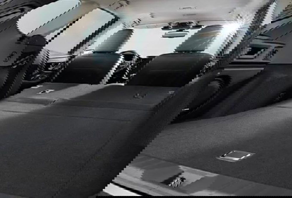 Subaru Outback nuova a Firenze (9)