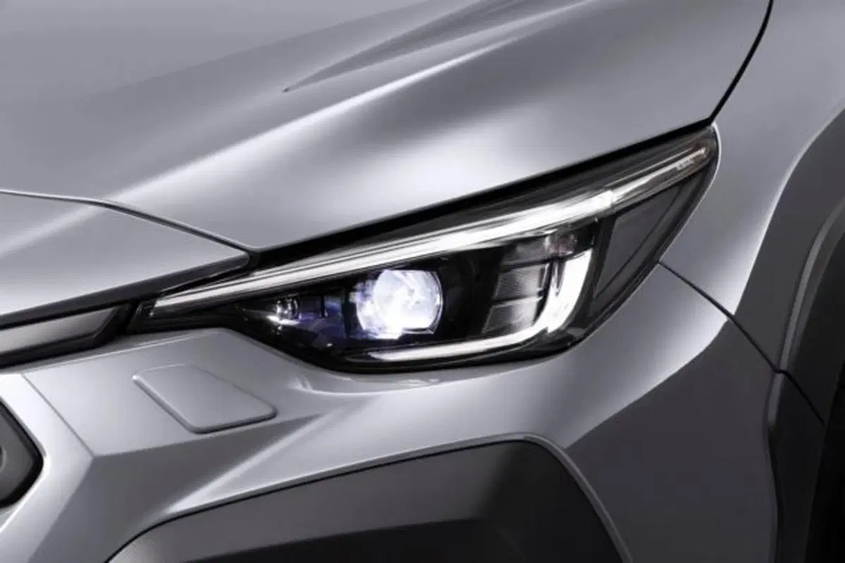 Subaru Crosstrek nuova a Firenze (2)