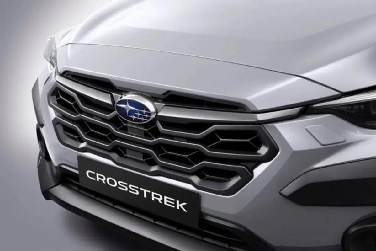 Subaru Crosstrek nuova a Firenze (3)