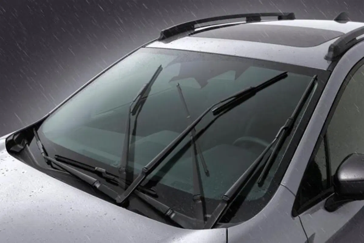 Subaru Crosstrek nuova a Firenze (7)