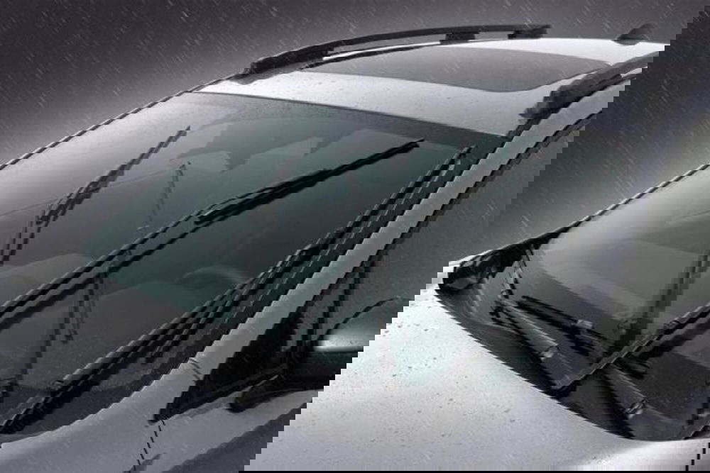 Subaru Crosstrek nuova a Firenze (7)