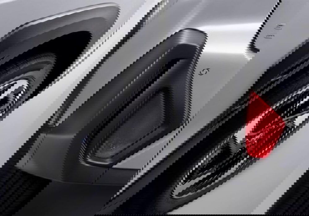 Subaru Crosstrek nuova a Firenze (8)