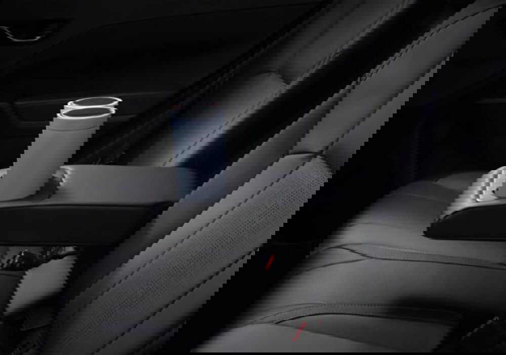 Subaru Crosstrek nuova a Firenze (15)