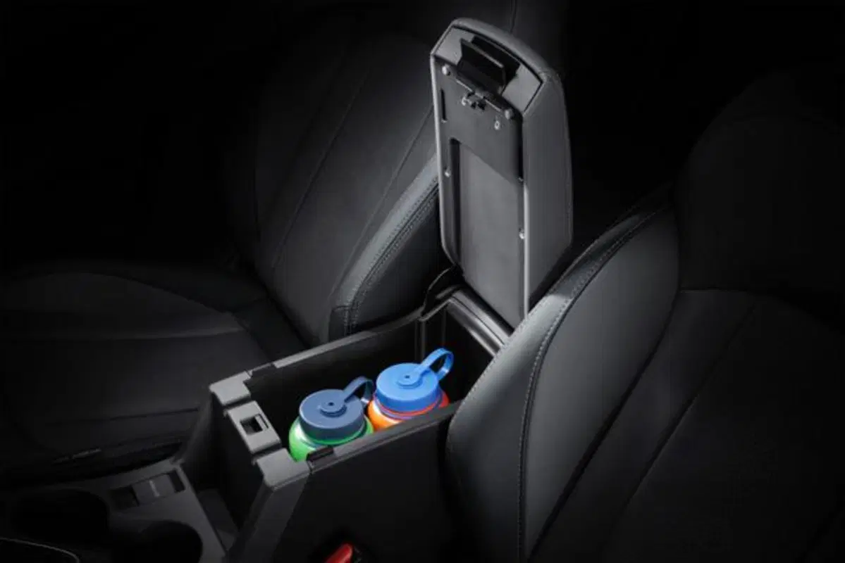 Subaru Crosstrek nuova a Firenze (10)