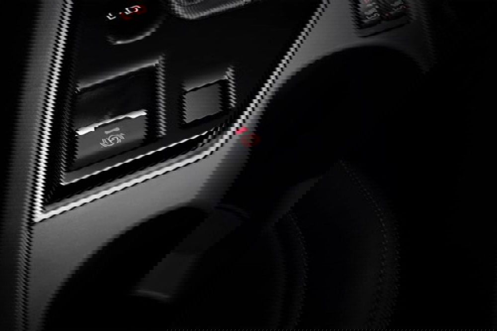 Subaru Crosstrek nuova a Firenze (13)