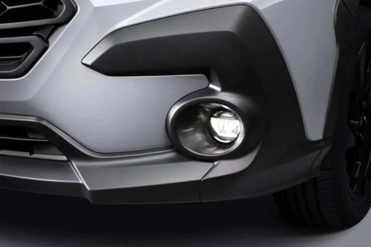 Subaru Crosstrek nuova a Firenze (4)