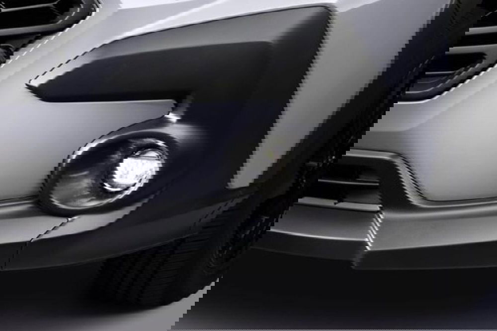 Subaru Crosstrek nuova a Firenze (4)