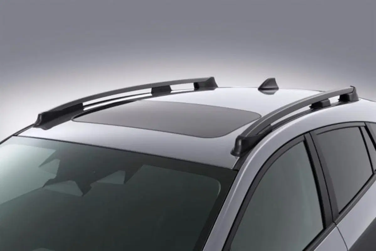 Subaru Crosstrek nuova a Firenze (6)