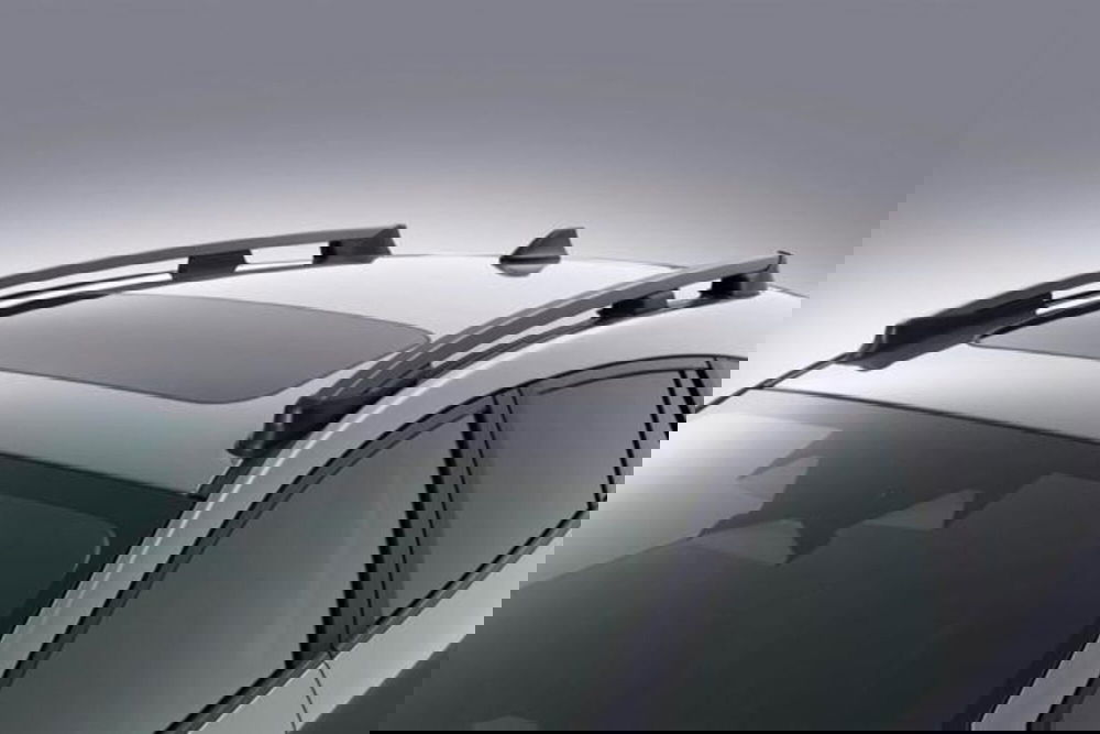 Subaru Crosstrek nuova a Firenze (6)