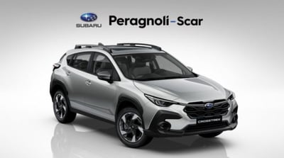 Subaru Crosstrek 2.0i e-boxer Style nuova a Firenze