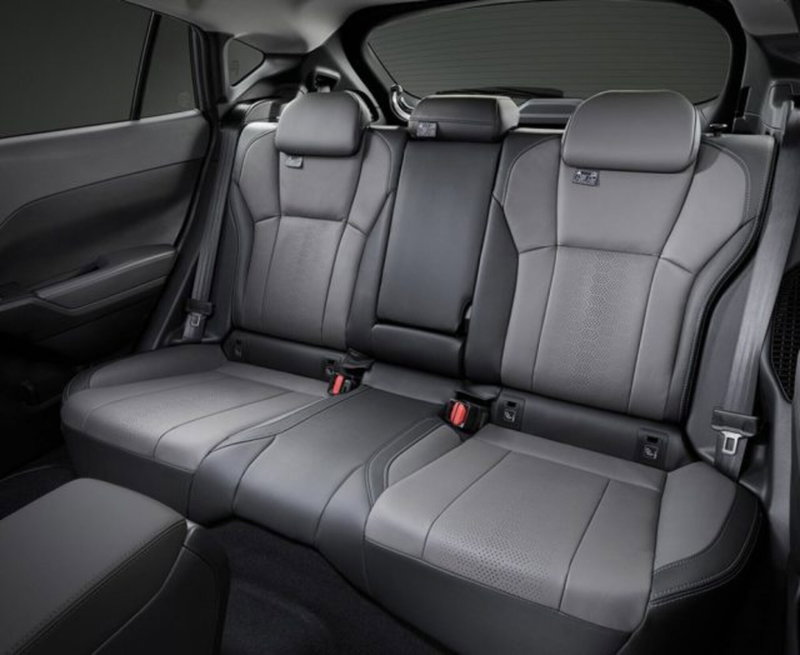 Subaru Crosstrek nuova a Firenze (5)