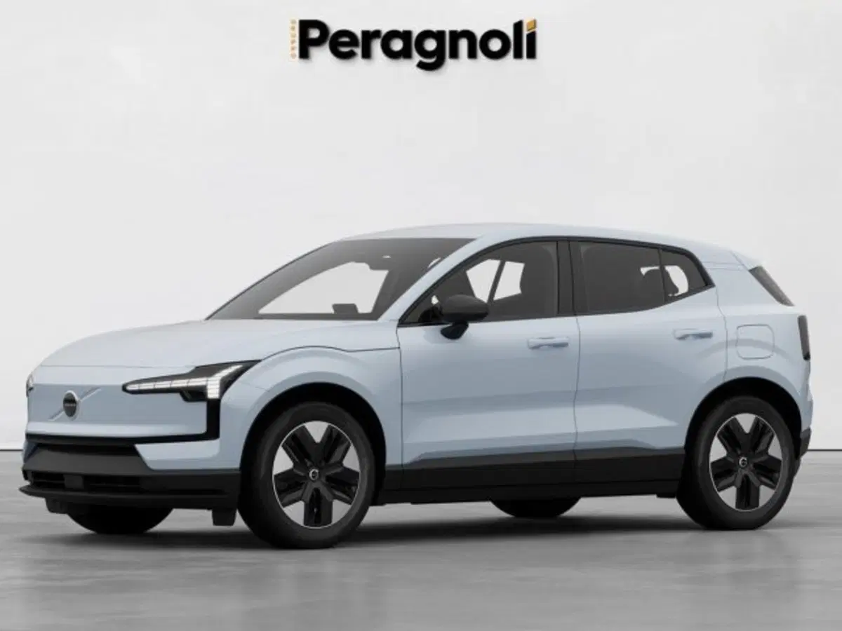 Volvo EX30 nuova a Firenze