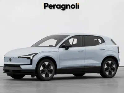 Volvo EX30 Single Motor Plus rwd nuova a Firenze