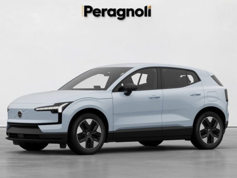Volvo EX30 nuova a Firenze
