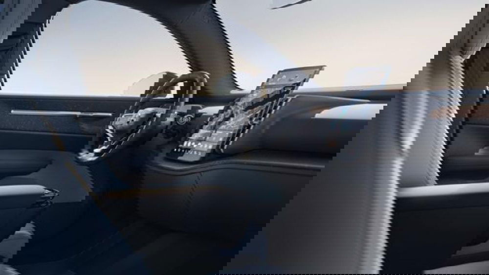 Volvo EX30 nuova a Firenze (12)