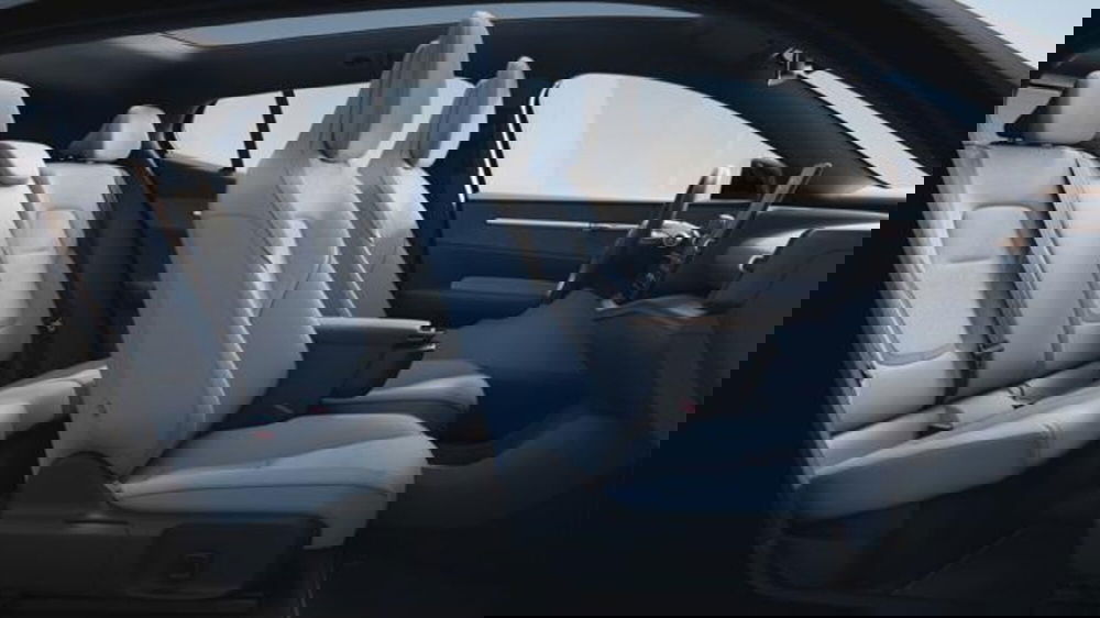 Volvo EX30 nuova a Firenze (13)