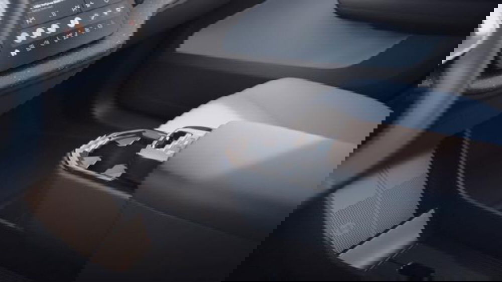 Volvo EX30 nuova a Firenze (16)