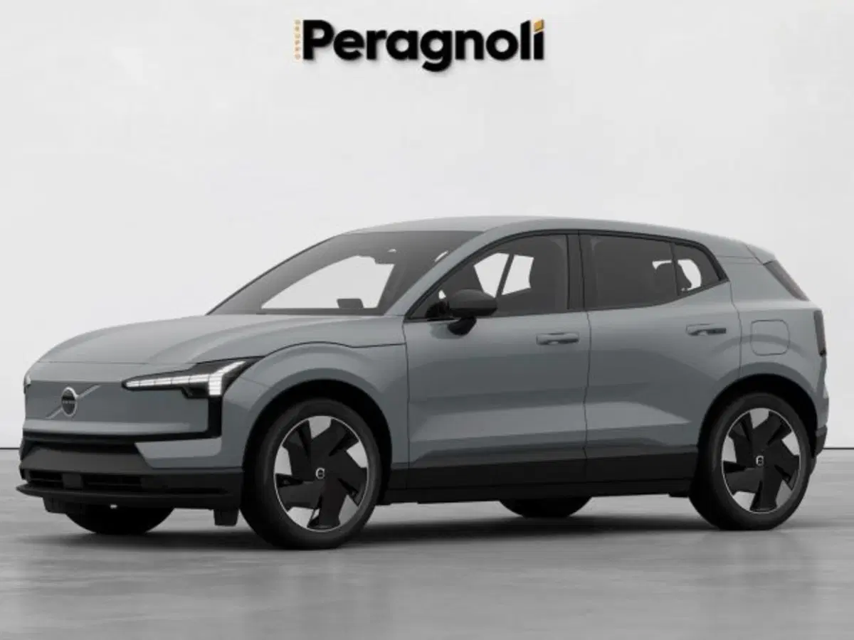 Volvo EX30 nuova a Firenze