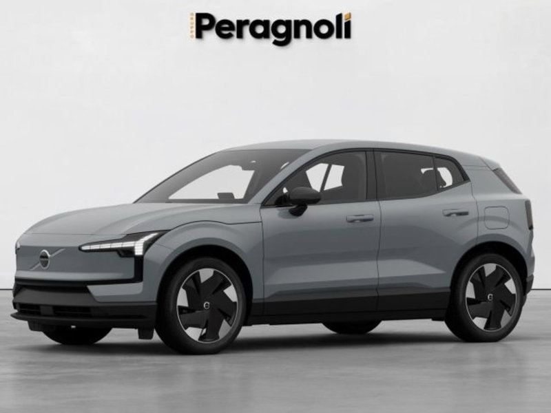 Volvo EX30 nuova a Firenze
