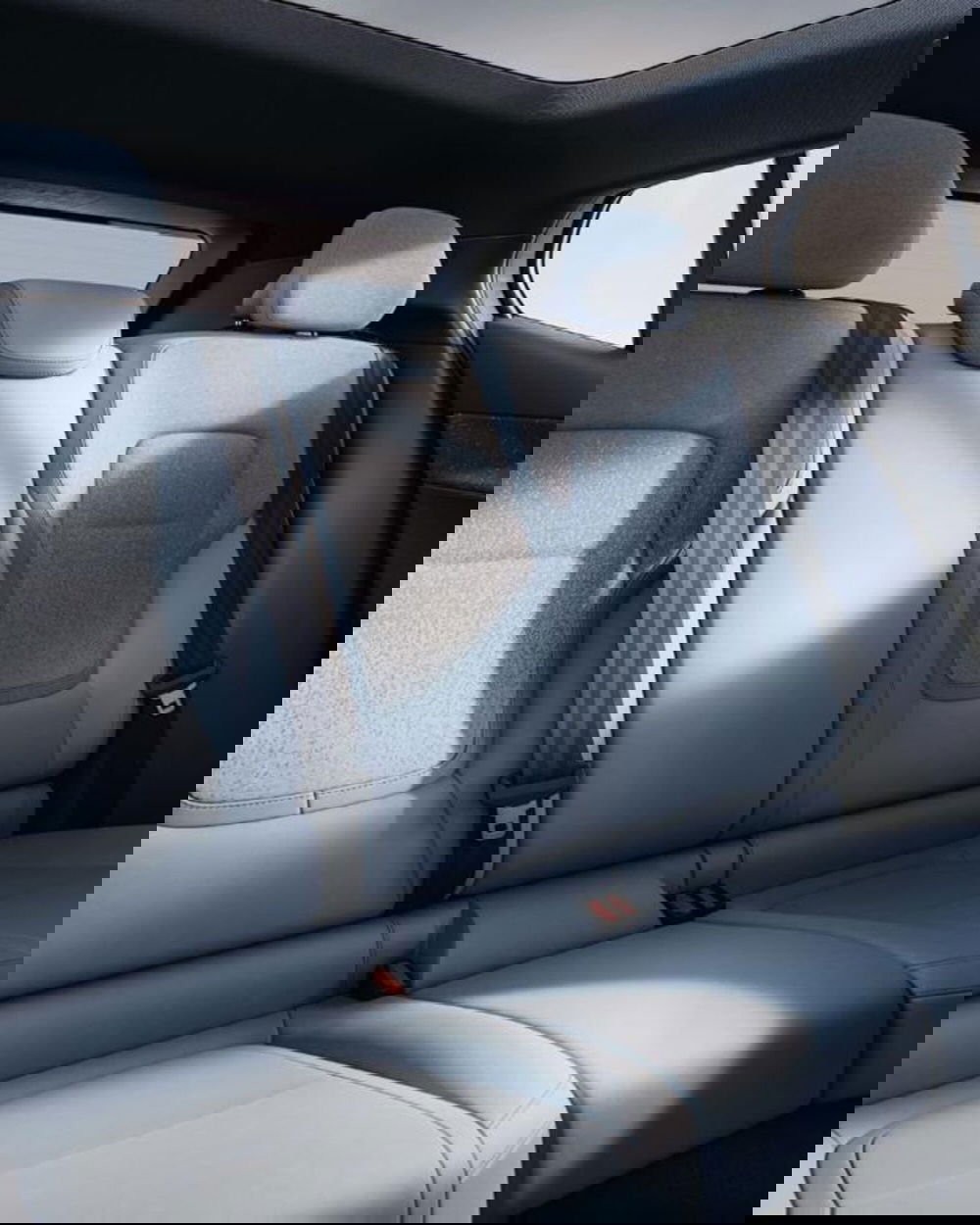 Volvo EX30 nuova a Firenze (10)