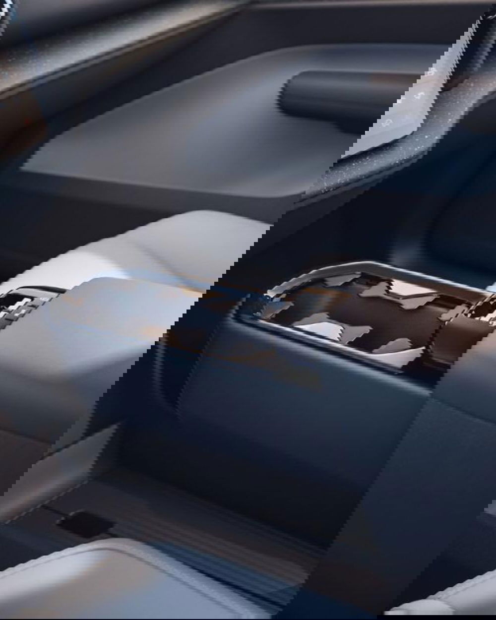 Volvo EX30 nuova a Firenze (11)