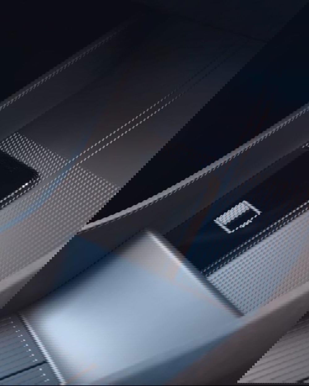 Volvo EX30 nuova a Firenze (12)