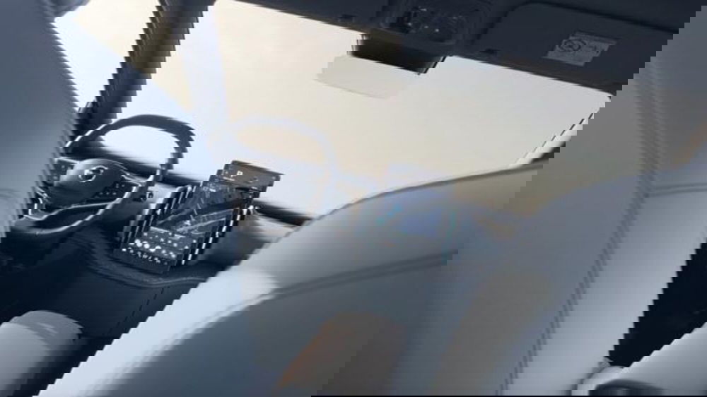 Volvo EX30 nuova a Firenze (15)