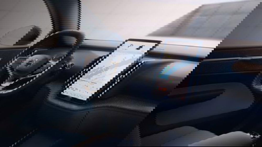 Volvo EX30 nuova a Firenze (18)