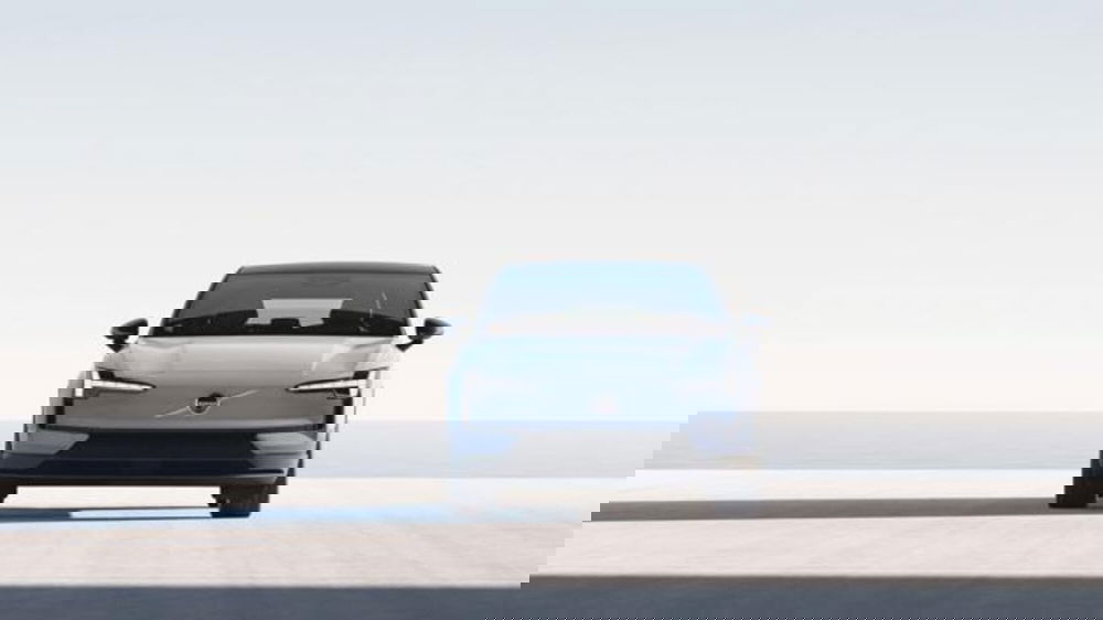 Volvo EX30 nuova a Firenze (2)