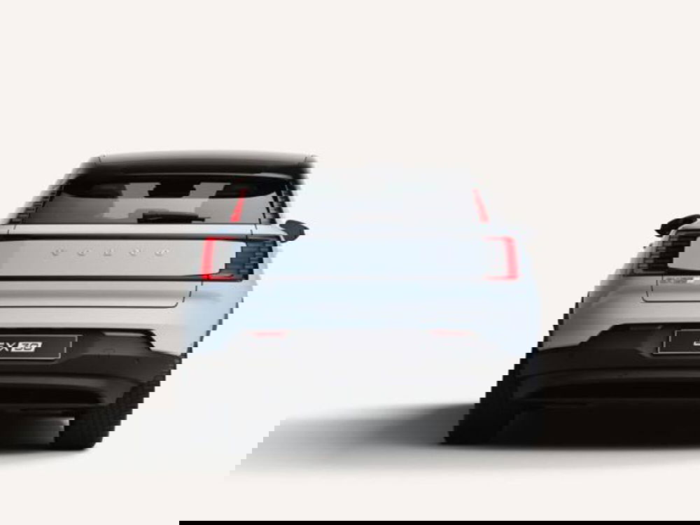 Volvo EX30 nuova a Firenze (3)