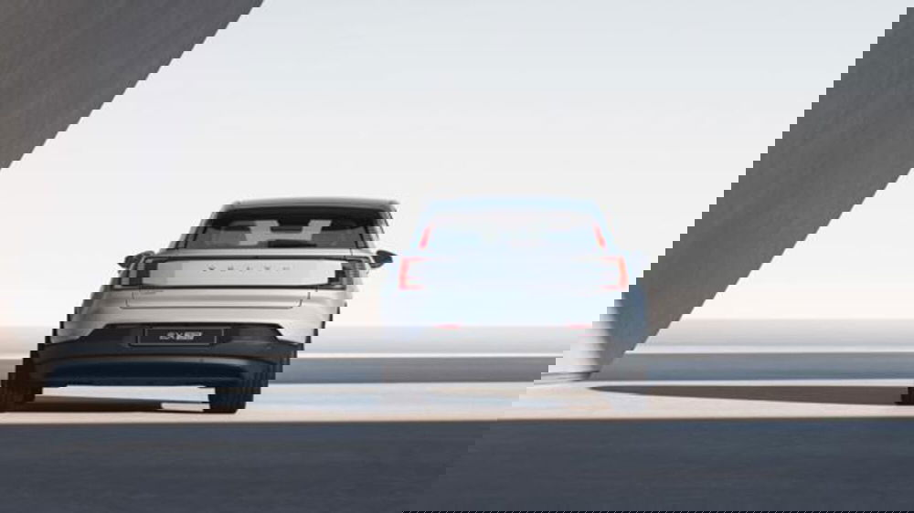 Volvo EX30 nuova a Firenze (5)