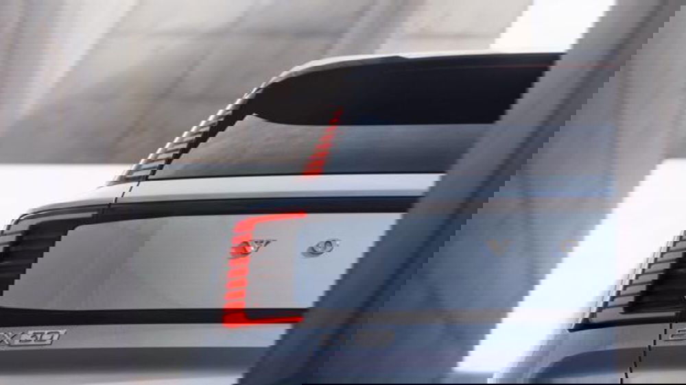 Volvo EX30 nuova a Firenze (8)