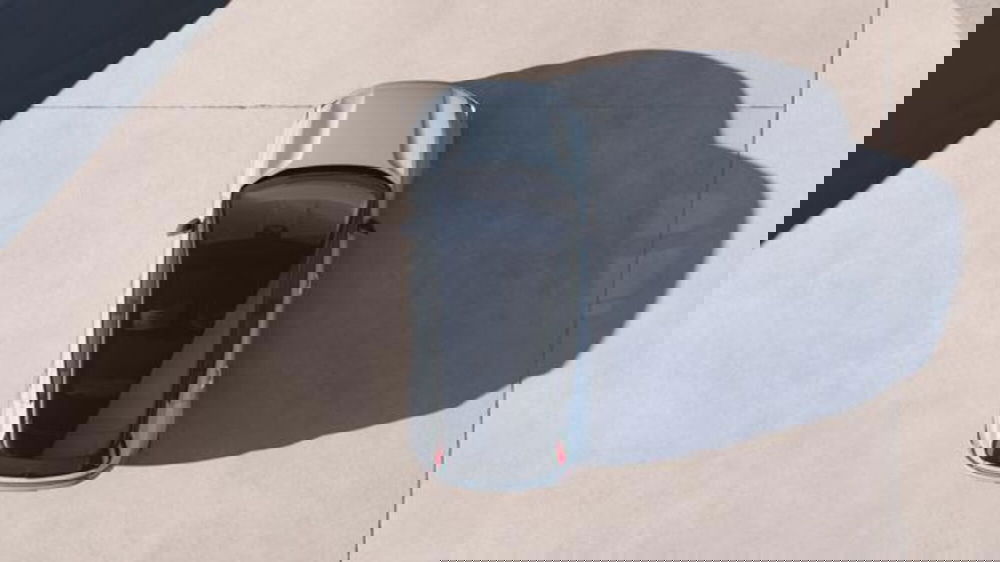 Volvo EX30 nuova a Firenze (9)