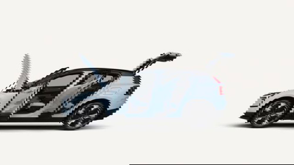 Volvo EX30 nuova a Firenze (6)