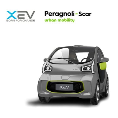 Xev Yoyo Yoyo Easy nuova a Firenze