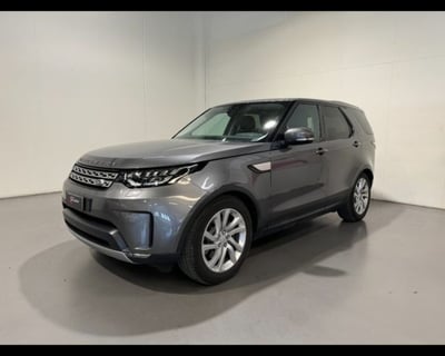 Land Rover Discovery 2.0 SD4 240 CV HSE  del 2017 usata a Conegliano