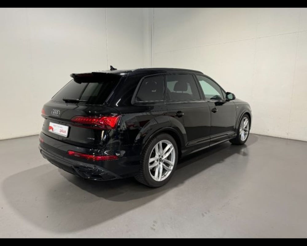 Audi Q7 usata a Treviso (2)