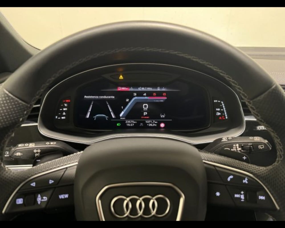 Audi Q7 usata a Treviso (5)