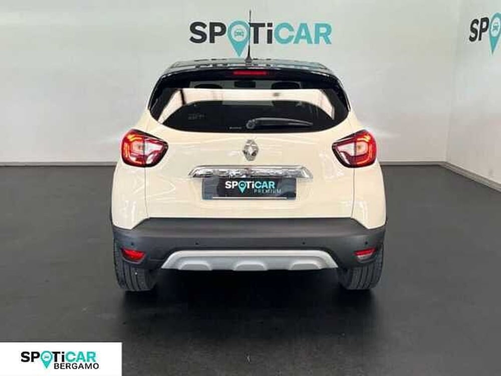 Renault Captur usata a Bergamo (4)