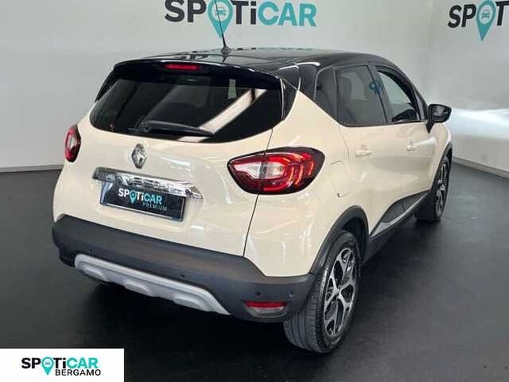 Renault Captur usata a Bergamo (5)