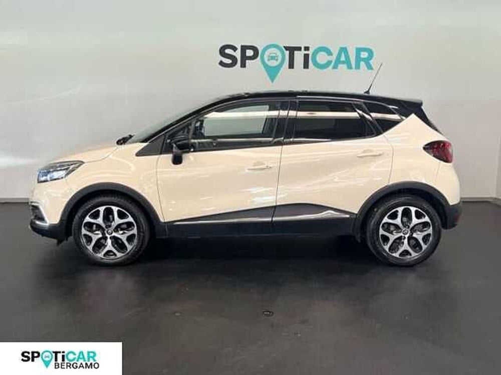 Renault Captur usata a Bergamo (7)