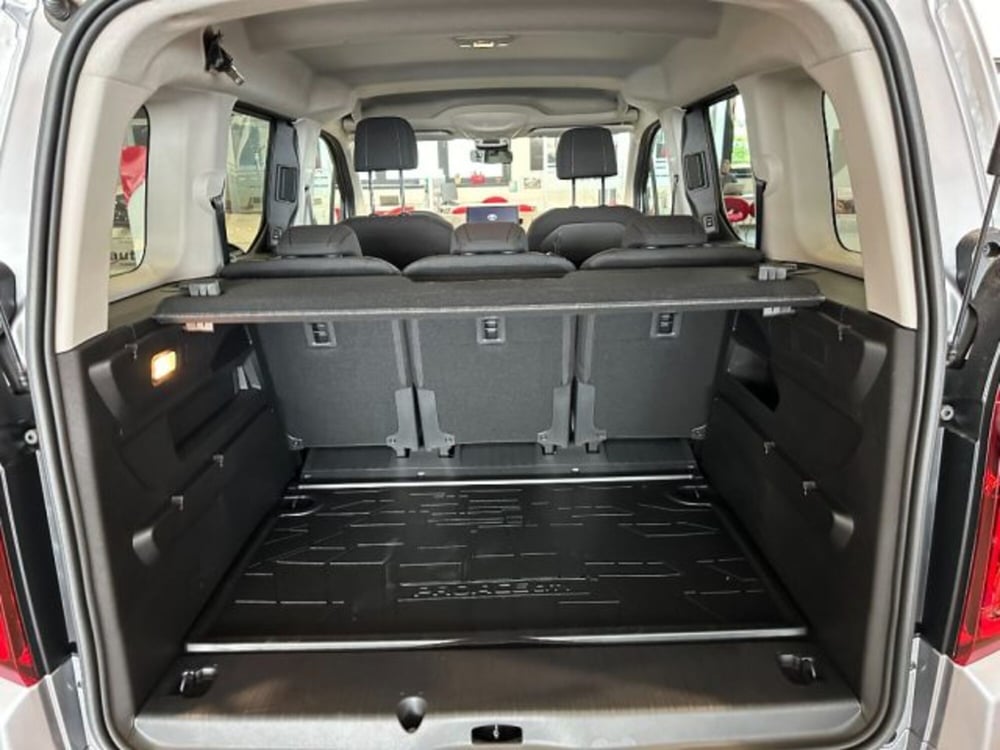 Toyota Proace City Verso nuova a Cuneo (8)