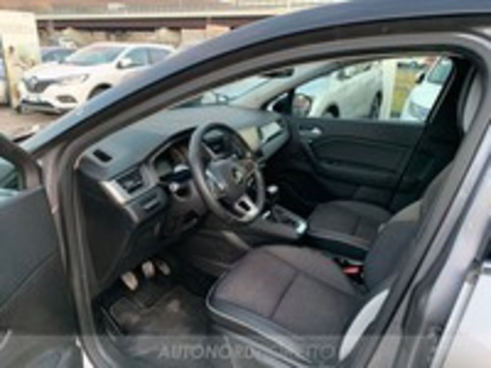 Renault Captur usata a Pordenone (10)