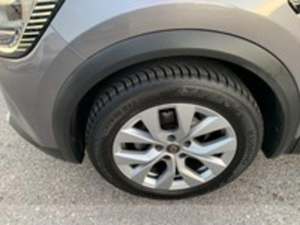 Renault Captur usata a Pordenone (2)